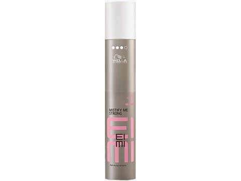 WELLA Plaukų Lakas Wella Eimi Mistify Me Strong 500 ml